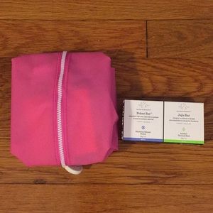 Drunk Elephant Littles + Pekee/JuJu Bars